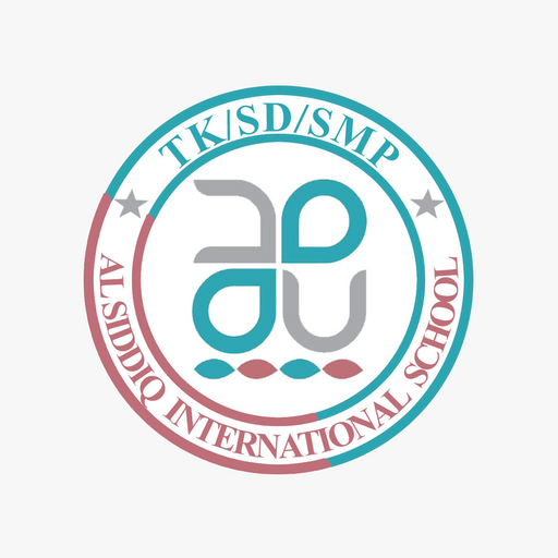 MSS Yayasan Al Siddiq Intl logo