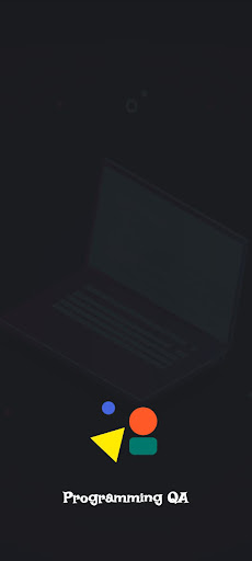 Android application Programming QA screenshort