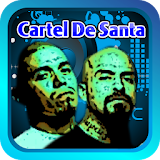 Cartel De Santa Songs icon
