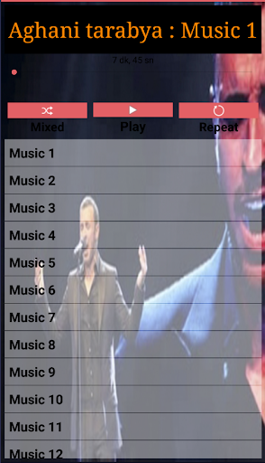 كاظم الساهر Screen 2