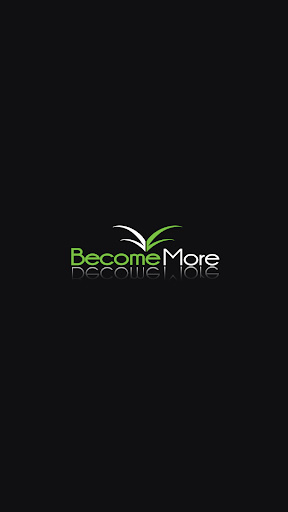 Android application Become More App screenshort