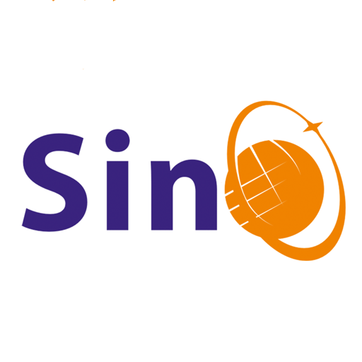 SinoTrack 2.0.3 Icon