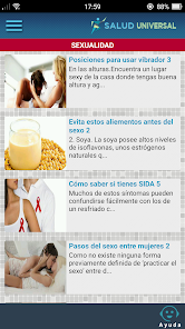 Soy iSalud - Apps on Google Play