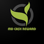 Cover Image of Descargar MD CASH REWARD 1.0 APK
