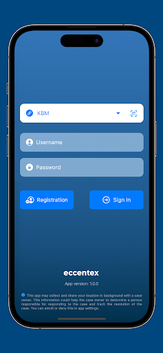 Android application AppBase KB reader screenshort