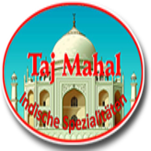 Restaurant Taj Mahal logo