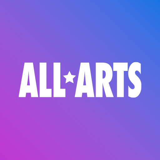 ALL ARTS 2.0.1 Icon