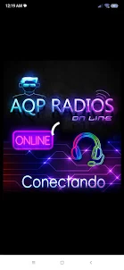 AQP RADIOS - Emisoras del Sur