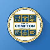 City of Compton icon