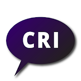 CRI Chat Rooms icon