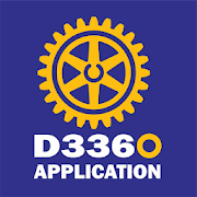 Rotary District 3360