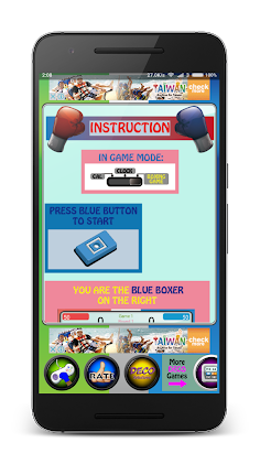 Boxing Calculator - Screenshot 3