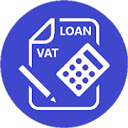 VAT and Loan Calculator
