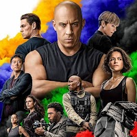 Fast and Furious 9 Wallpaper Free Download 2021