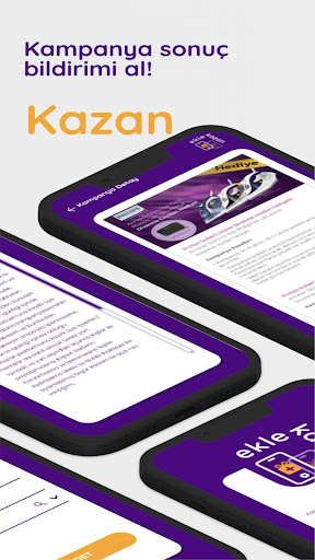 EkleKazan Screen 3