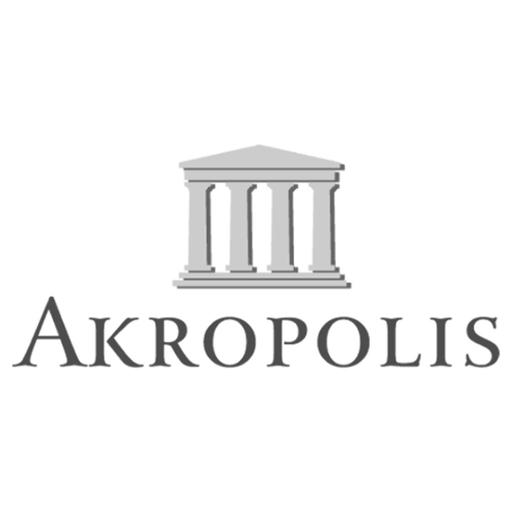 Akropolis Grill Bocholt logo