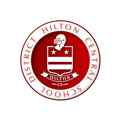 Hilton Central Schools Logo