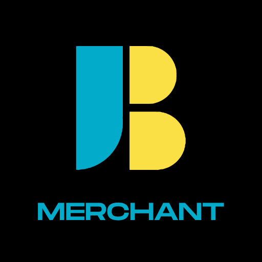 The Bridge Merchant logo