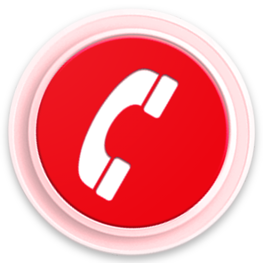 Automatic Call Recorder ACR Logo