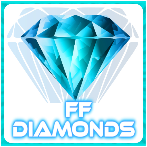 FF Dimonds ToupUp