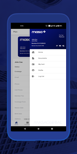 MASA Global Screen 2