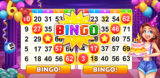 Bingo Holiday: Bingo Games screen 0