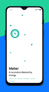 Meter Screenshot