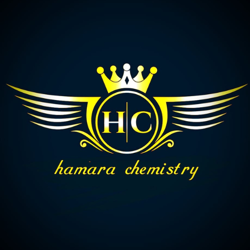 HAMARA CHEMISTRY logo