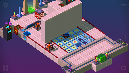 Marvin The Cube Mod Apk 1.8 (All Levels Can Be Played) 4