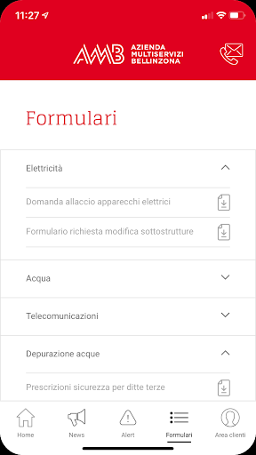 AMB Screen 3