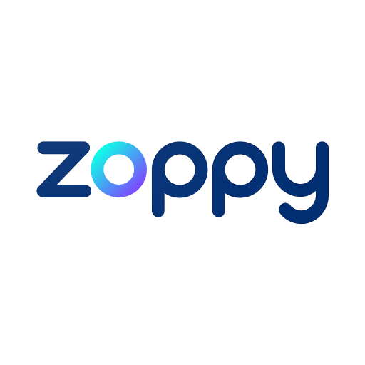 Zoppy logo