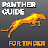 Panther Tinder Guide icon