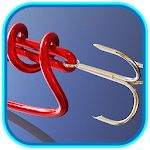 Cover Image of 下载 Fishing Knots Real 3D - Pocket  APK