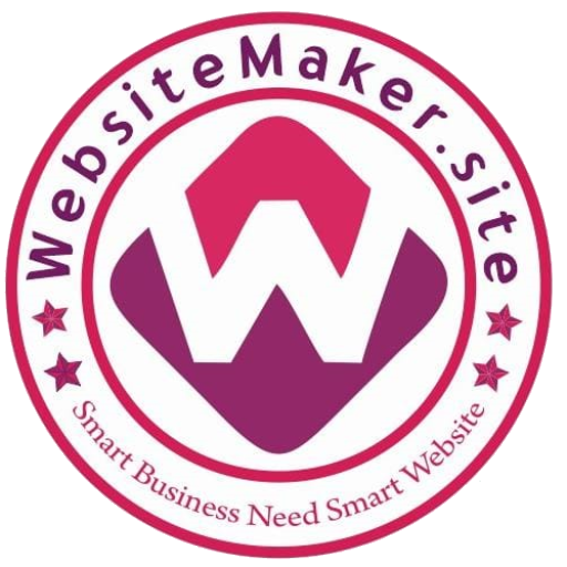 Website Maker logo