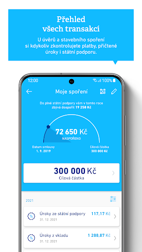 MP Home - Váš rádce na bydlení Screen 3