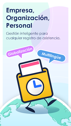 Vista previa de la aplicación