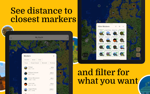 Cartograft - Minecraft Mapper