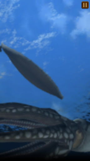 Moby Dick: Caza salvaje