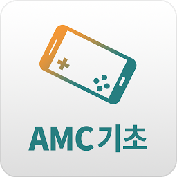 Icon image AMC VR contents 앱