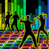 Dance Music Radio - Top Rhythm, Vibe And Beats! icon