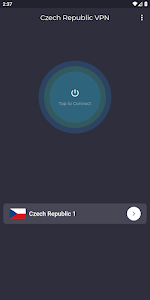 Czech Republic VPN - Get CZ IP Unknown