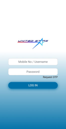 United Stars Network Screen 2