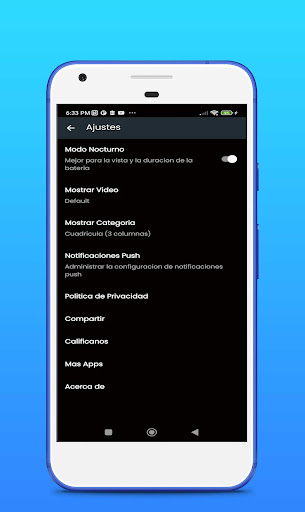 Peliculas de Estreno