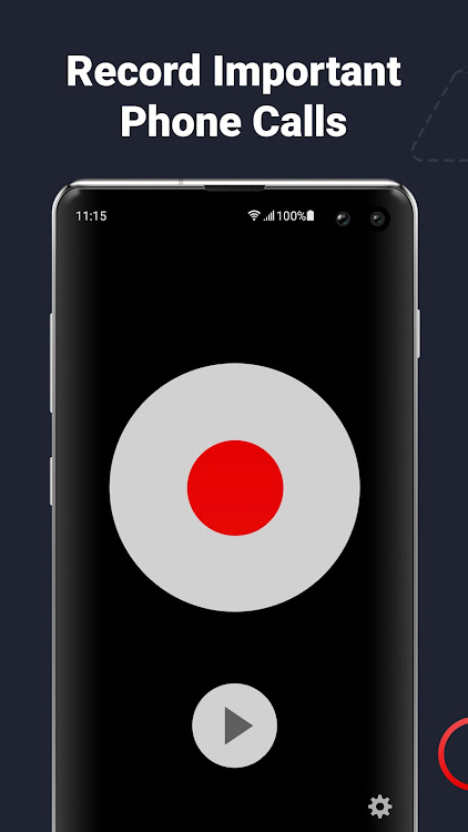 TapeACall: Call Recorder - 5.0.3 - (Android)