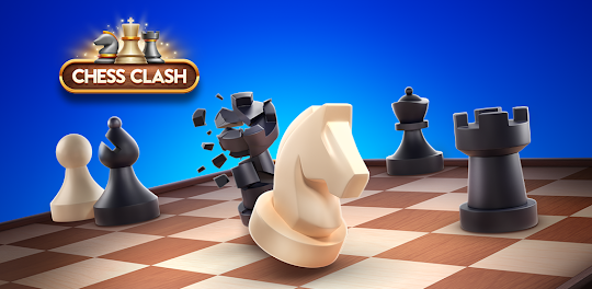 Chess Clash: juega online