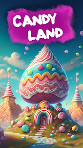 Candy Land