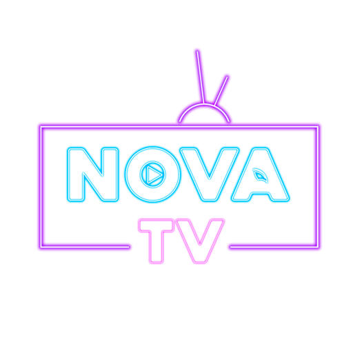 NOVA TV STB logo