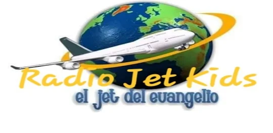 Radio El Jet Kids