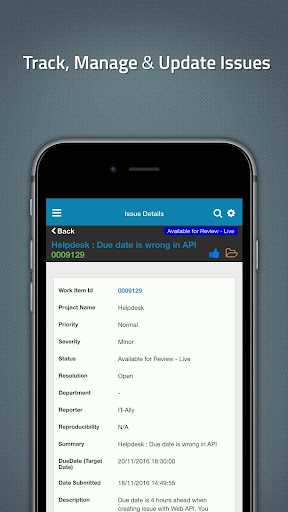 MyTAP with Svaapta Screen 3