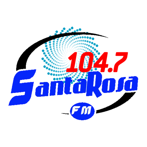 Radio Santa Rosa 104.7 FM  Icon